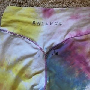Balance Athletica Atmos Thunderstorm Cloud Legging